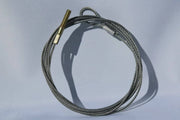 Sawhead lift cable (ML26, LM24) (83' O.A.L.) 1 = pair (2)  