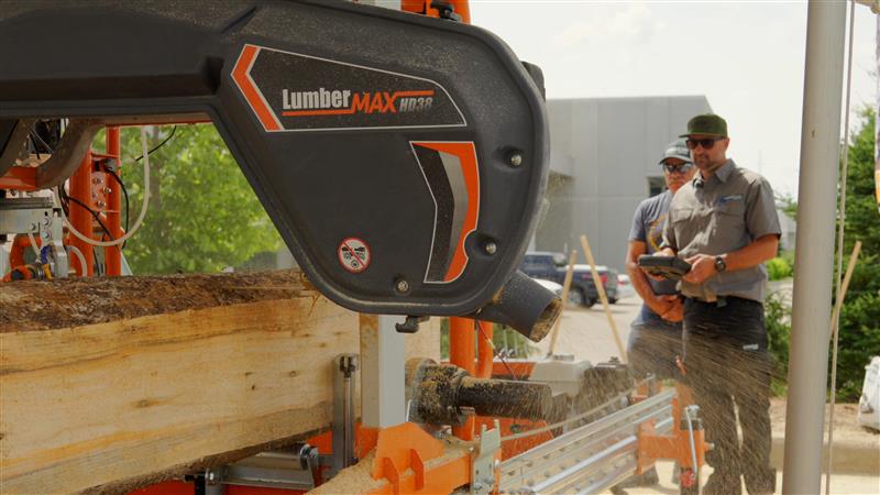 See the Build Quality Up Close