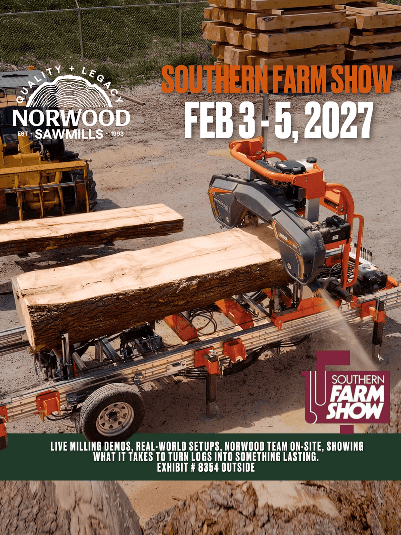 Southern Farm Show