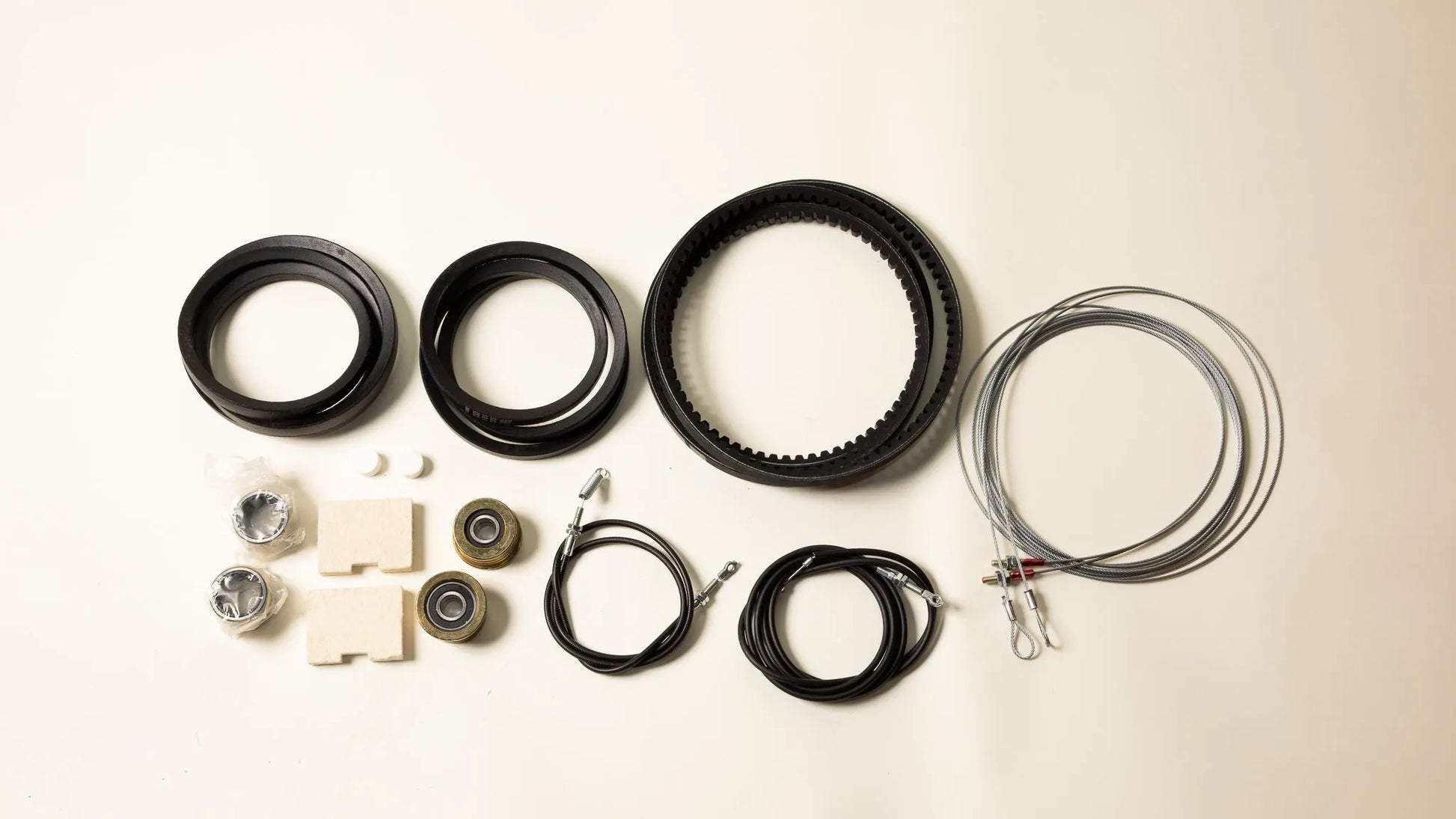 Spare Parts Kit for HD38  HD38-41300-B