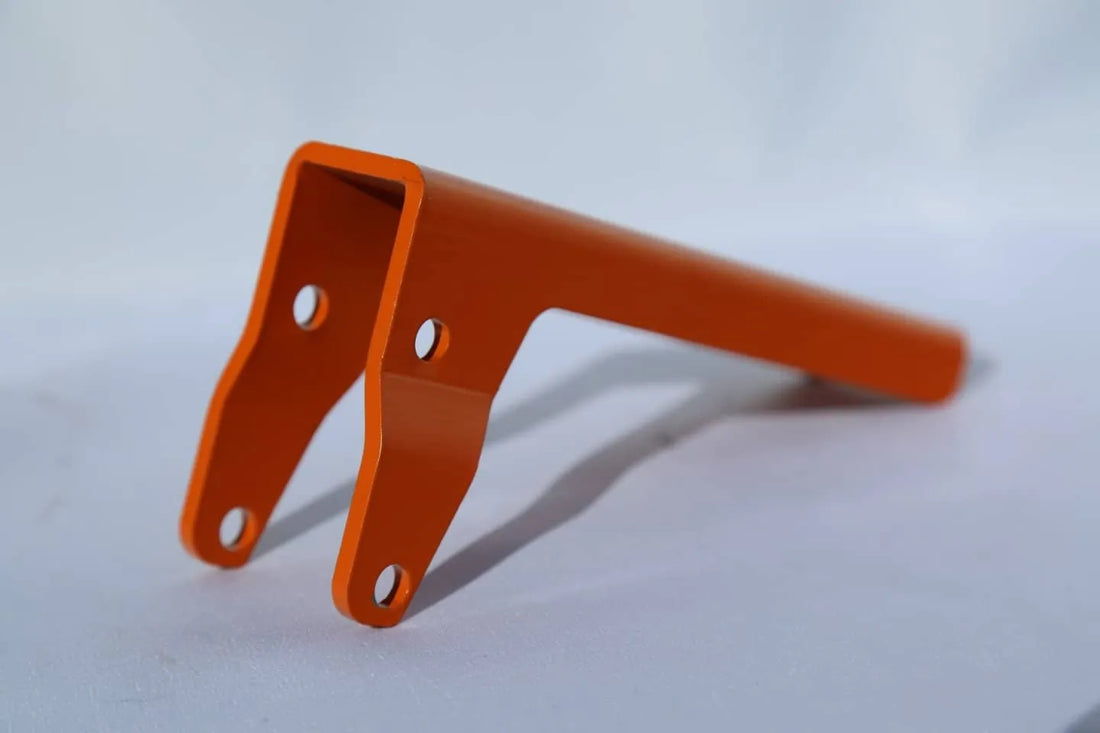 Throttle handle (LM2K- LL24 & PM14)  