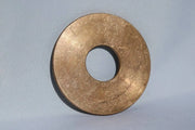 Thrust washer (Bronze) (2 7/8" OD x 1" ID) (2K- LL24- MK3- ML26- LM29- MN26)  