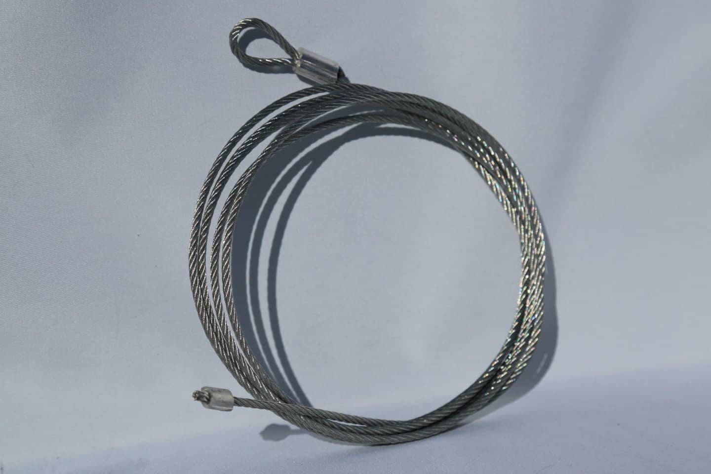 Sawhead Lift Cable (8-feet 4-inches long)