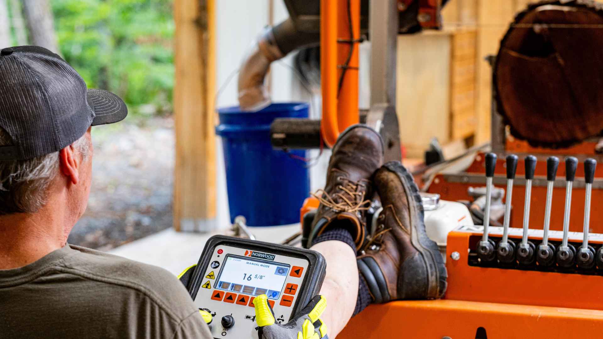 Power and Computer Setworks Bundle for HD36v2