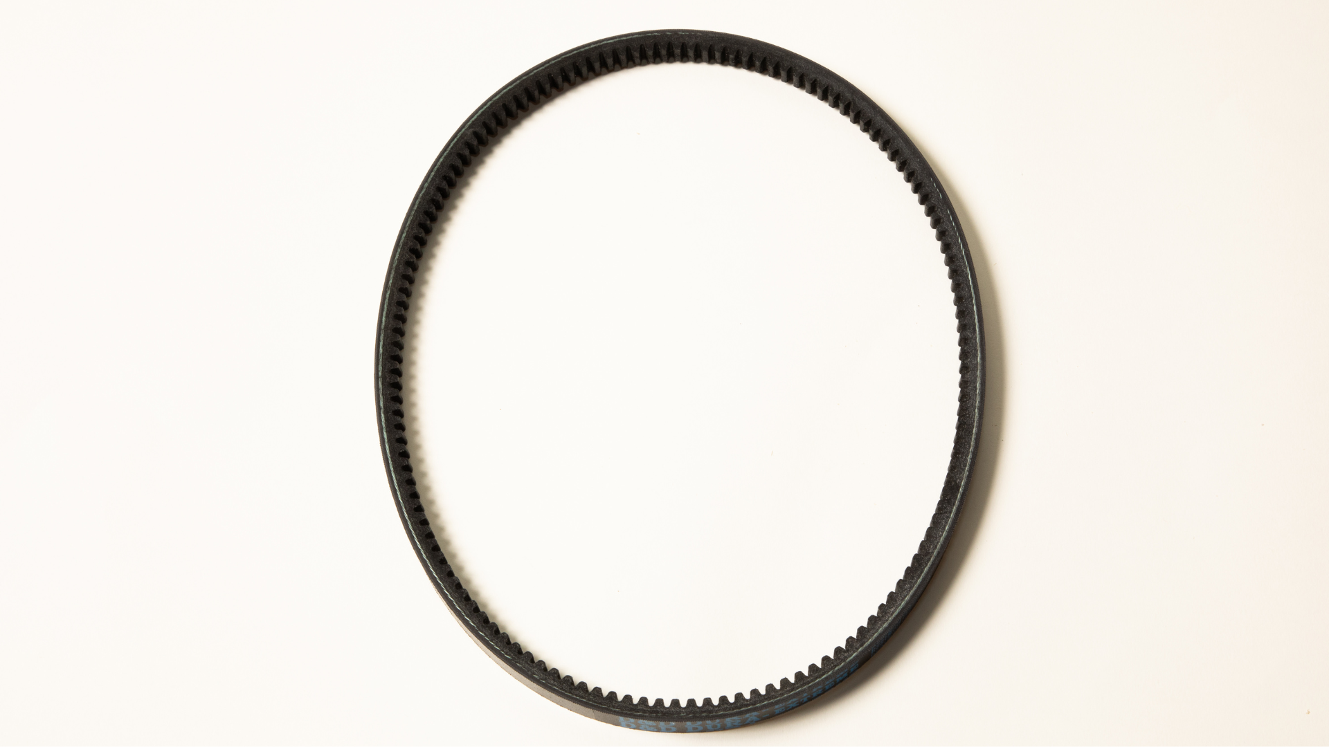 Hydraulic power pack (LM34) - Belt - Alternator