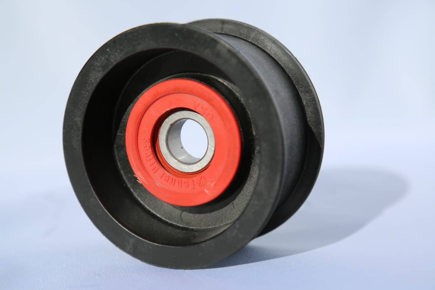 Idler Pulley (5-8 inch bore)