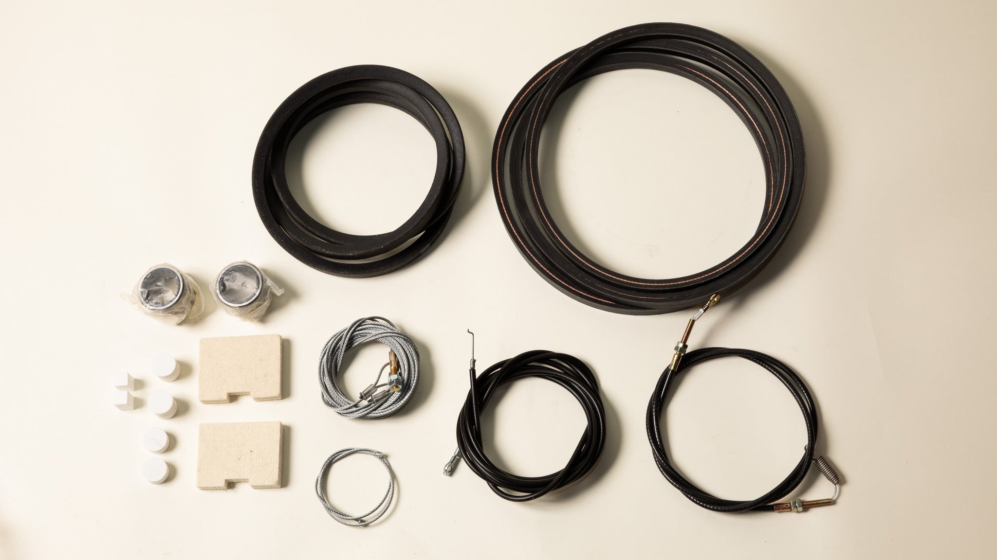 Spare Parts Kit for HD36  HD36-41300-B