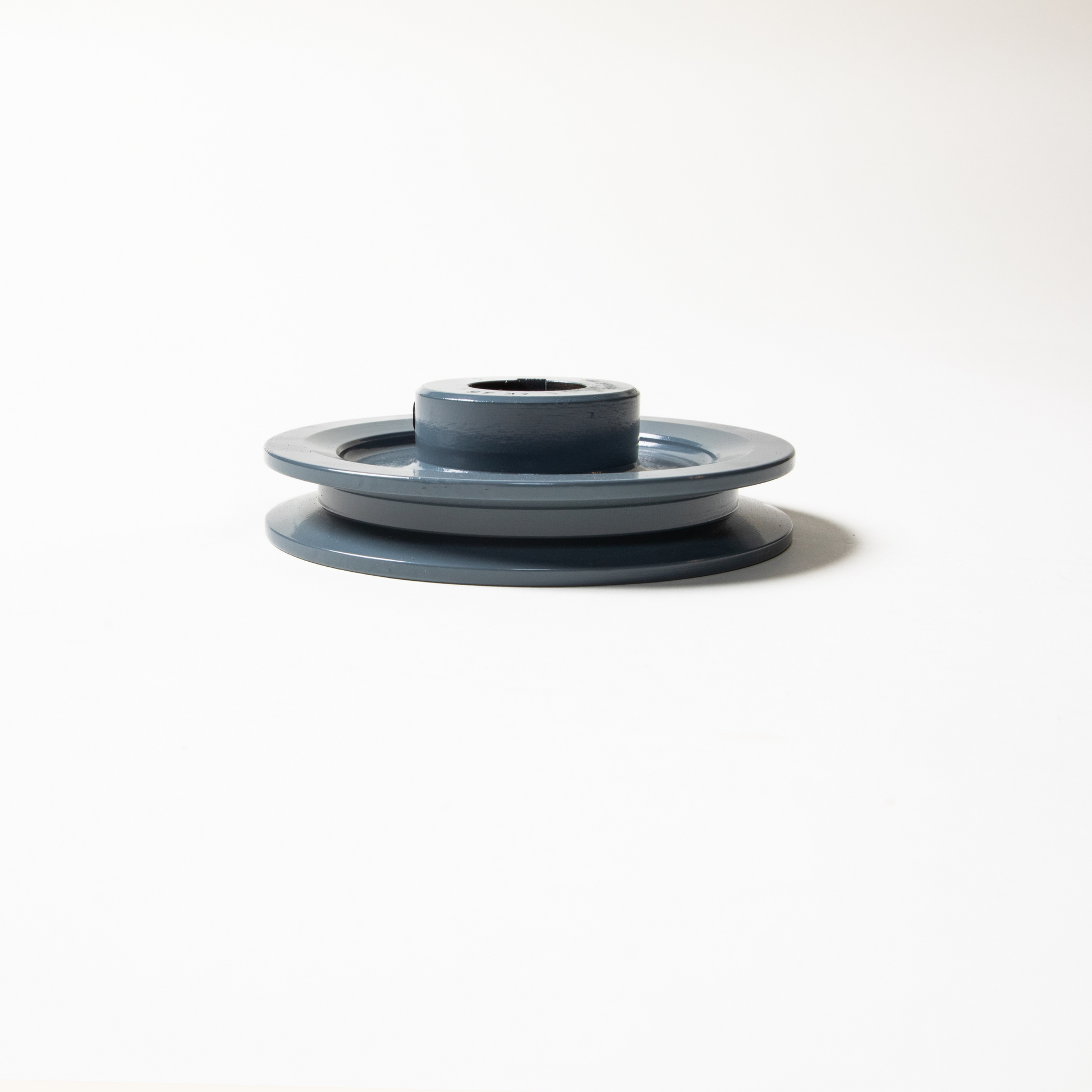 Hydraulic power pack (LM34) - Pulley (for shaft/stub)