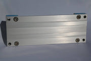 Blade guide (adjustable) - Linear guide carriage