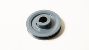 Hydraulic power pack (LM34) - Pulley (for shaft/stub)