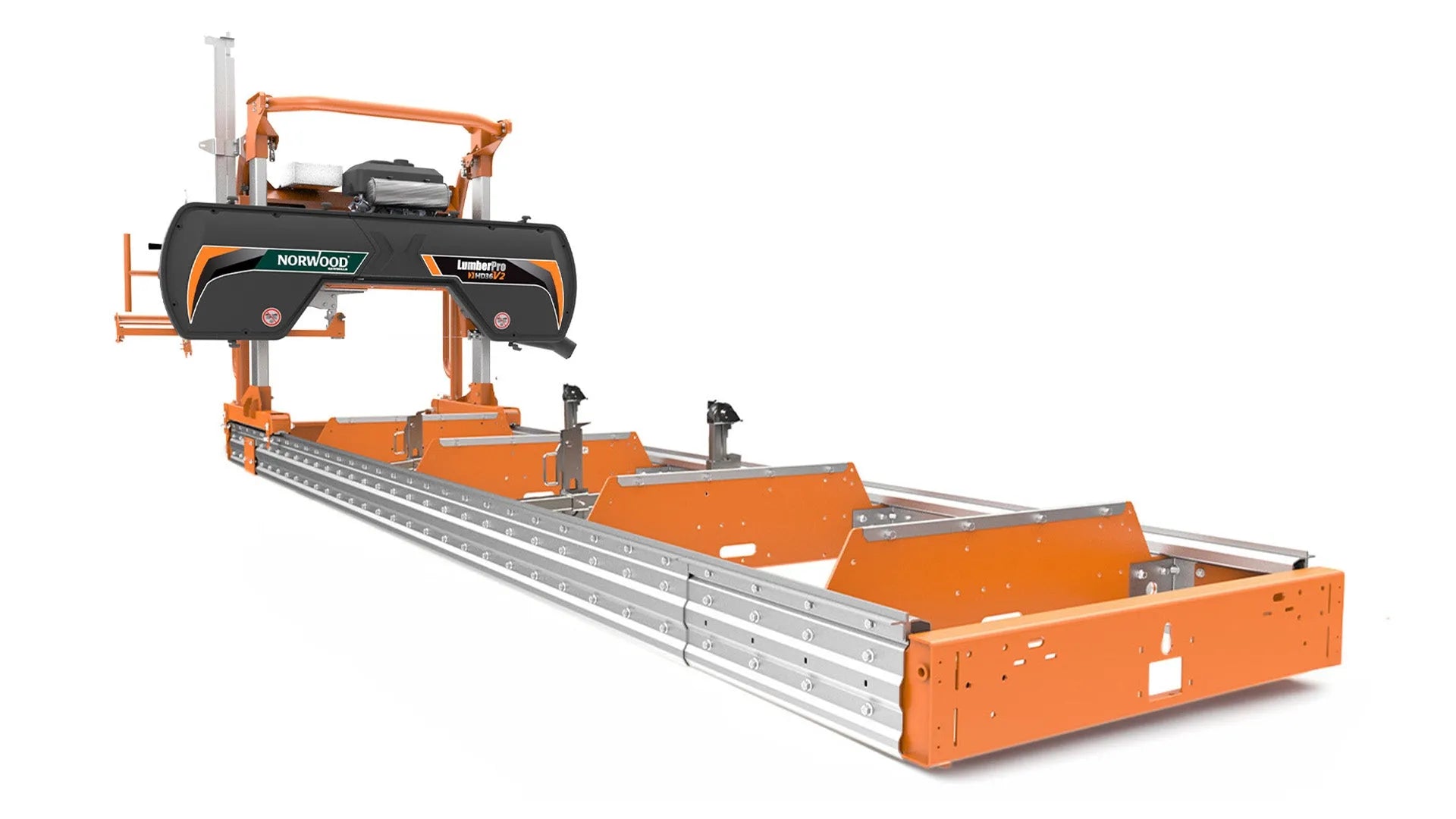 LumberPro HD36v2  HD36V2-PRO18G