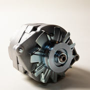 Hydraulic power pack (LM34) - Alternator (c/w belt pulley)