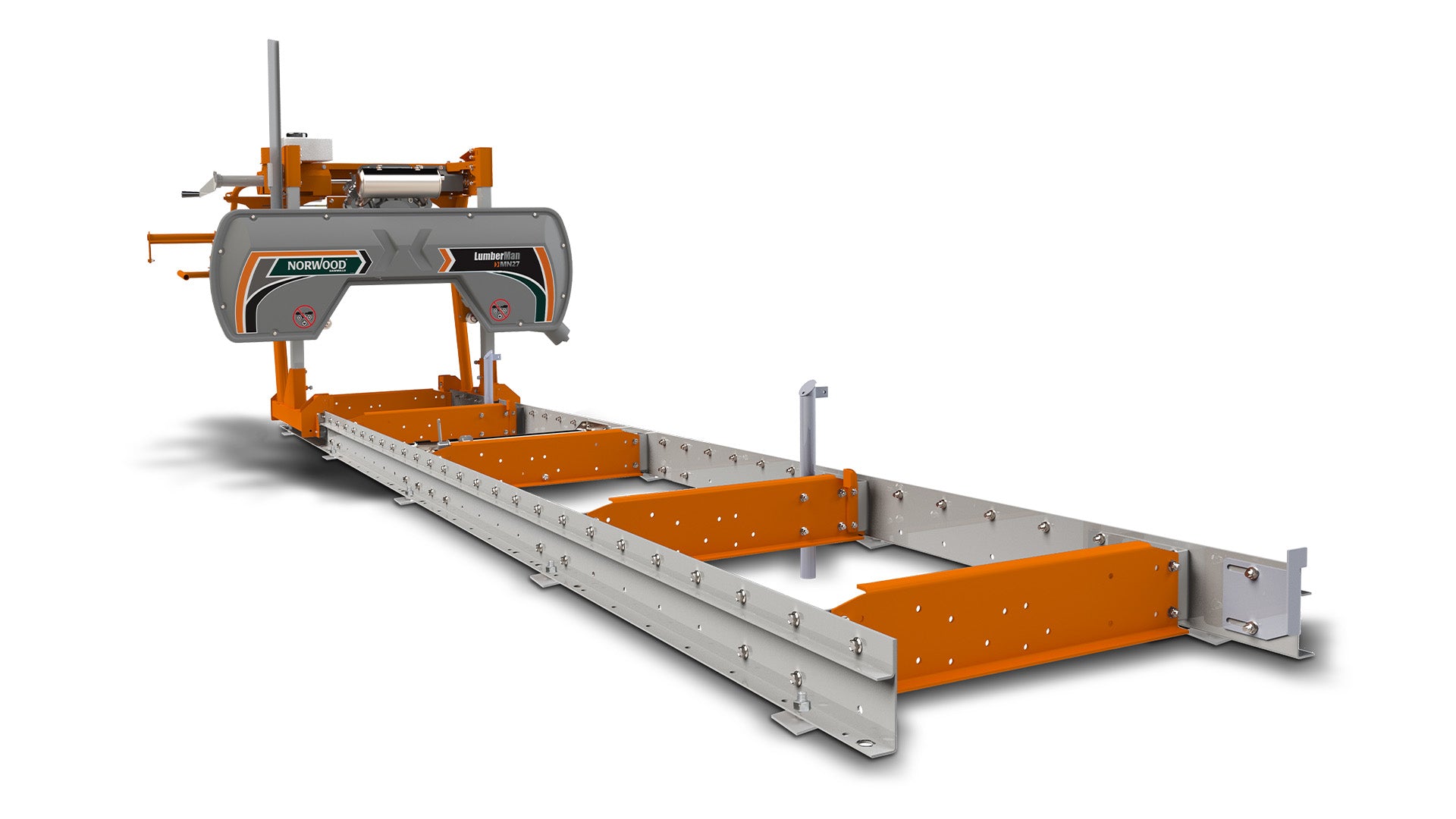 LumberMan MN27  MN27-0013G