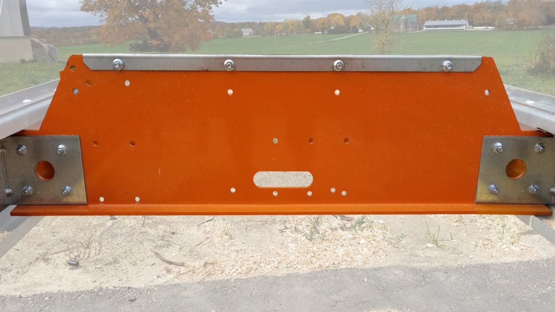 Extra Cross Bunk Kit for HD series