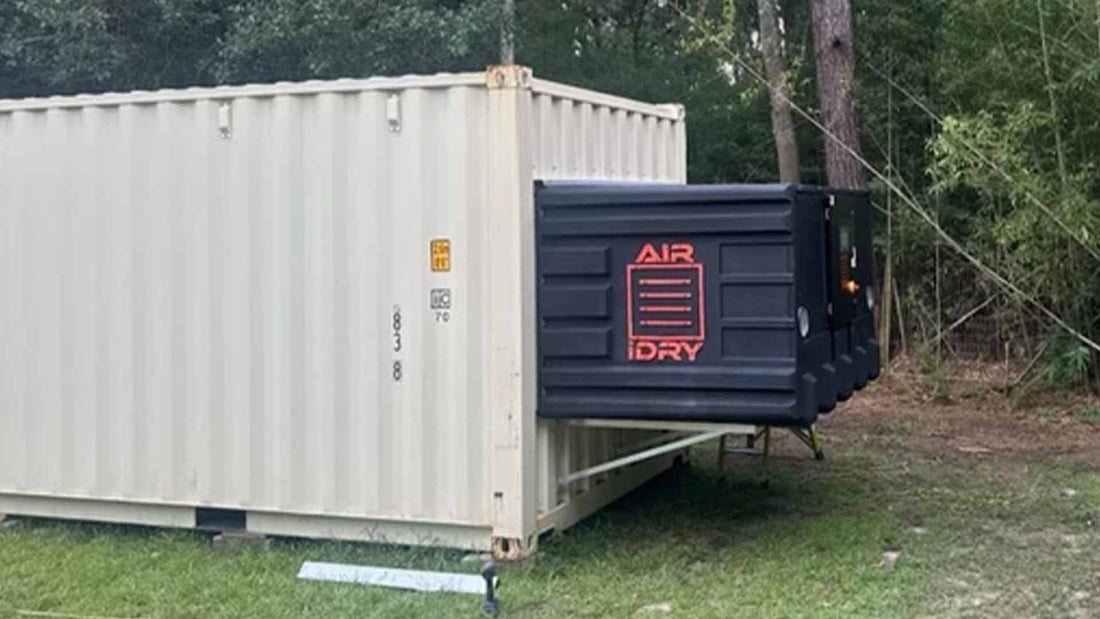 Bolt-on installation