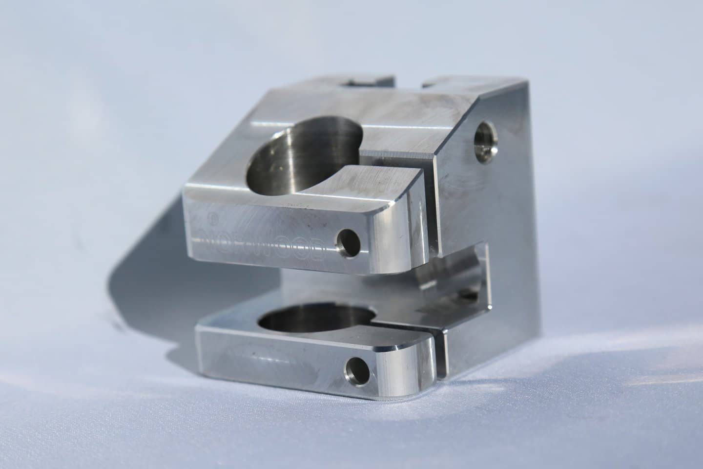 Blade guide block (LM34- HD36)