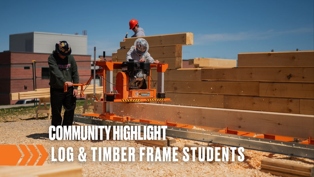 A High School Build Like No Other