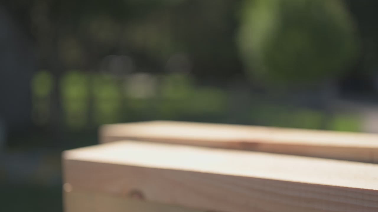 Charger la vidéo : Faites des coupes plus lisses et plus droites | Caractéristiques