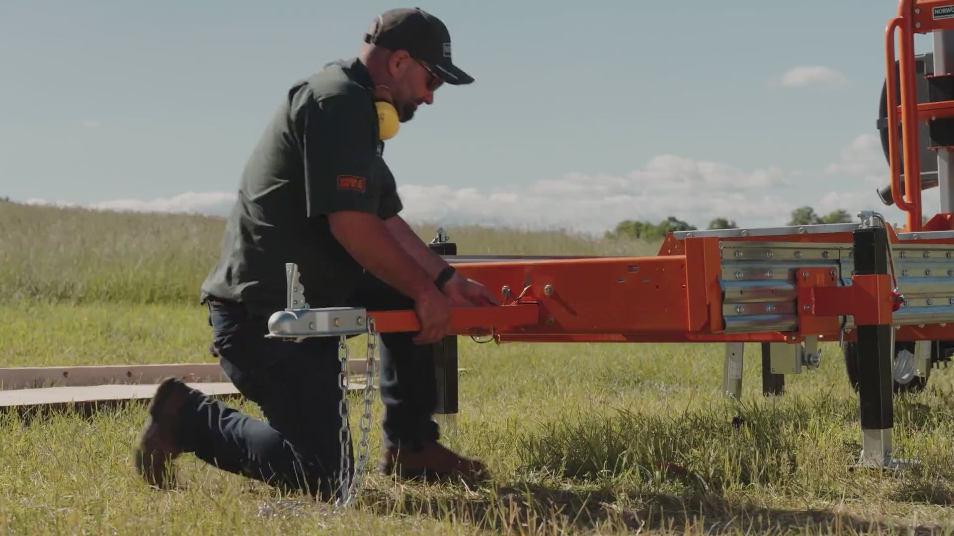 Load video: Ultimate Level of Customization | Feature